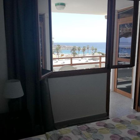 Two Bedroom Apartment 2 Min From Beach Mogán Eksteriør billede