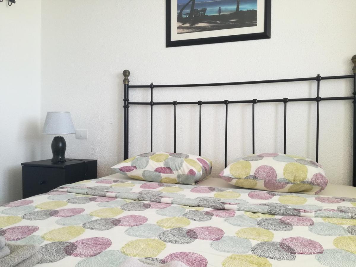 Two Bedroom Apartment 2 Min From Beach Mogán Eksteriør billede