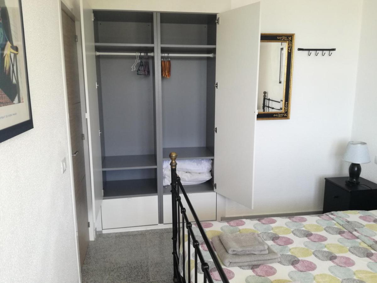 Two Bedroom Apartment 2 Min From Beach Mogán Eksteriør billede