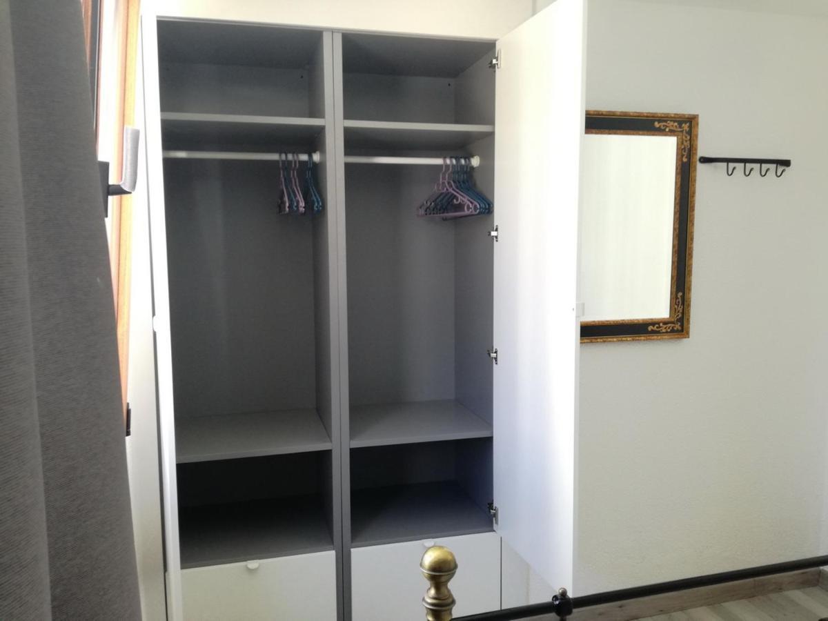 Two Bedroom Apartment 2 Min From Beach Mogán Eksteriør billede