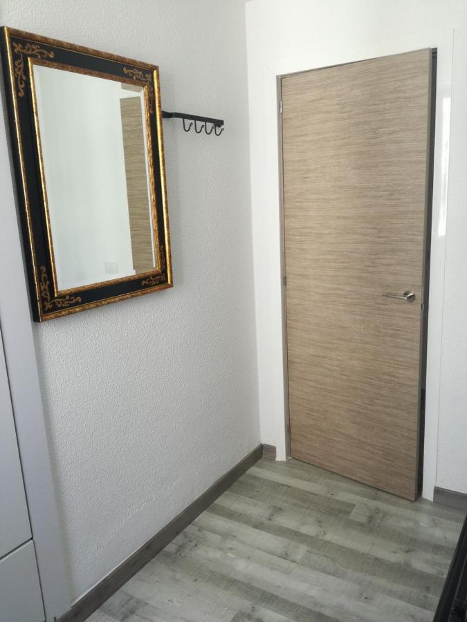 Two Bedroom Apartment 2 Min From Beach Mogán Eksteriør billede