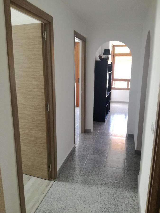 Two Bedroom Apartment 2 Min From Beach Mogán Eksteriør billede