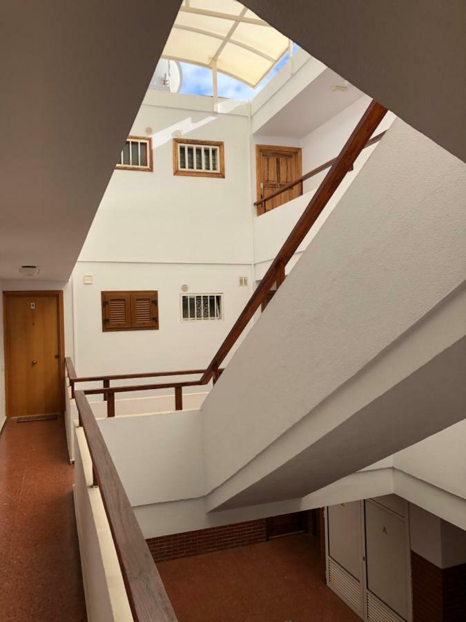 Two Bedroom Apartment 2 Min From Beach Mogán Eksteriør billede